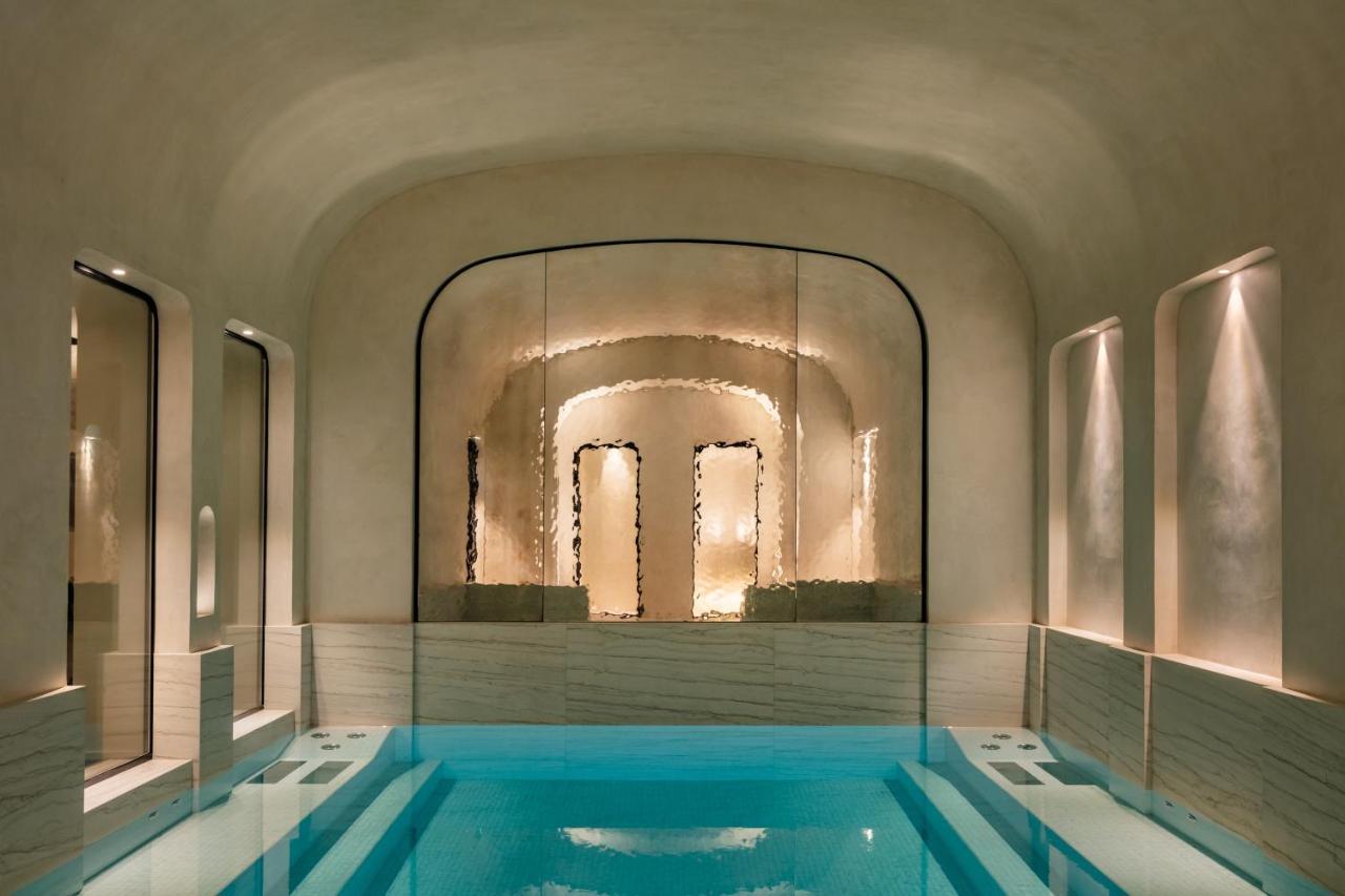 Pavillon Faubourg Saint-Germain & Spa Paris Eksteriør bilde