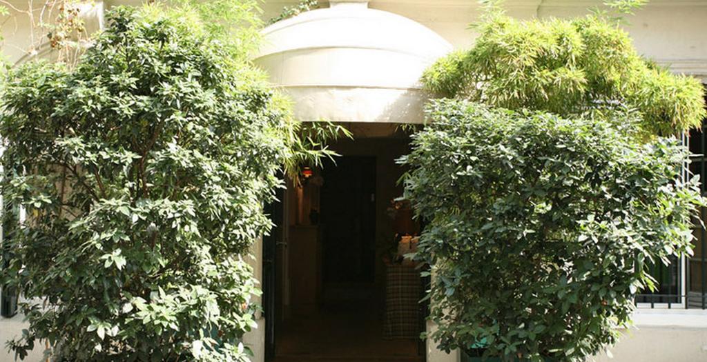 Pavillon Faubourg Saint-Germain & Spa Paris Eksteriør bilde